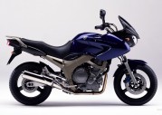 Tapety Yamaha